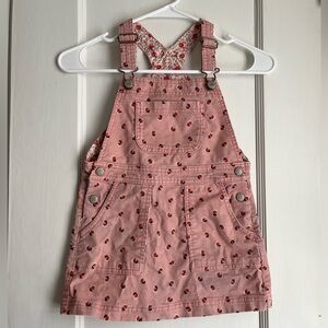 Mini Boden Jumper Dress